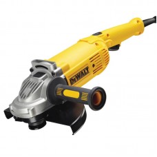 DeWALT DWE492 leņķa slīpmašīna